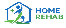 HomeRehab Logo