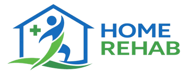HomeRehab Logo